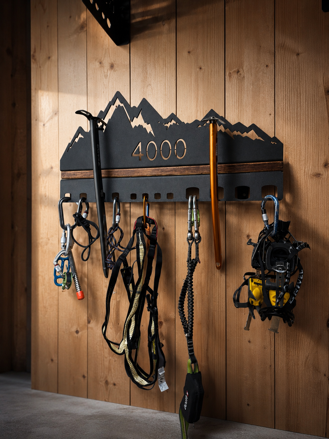 Rack 4000