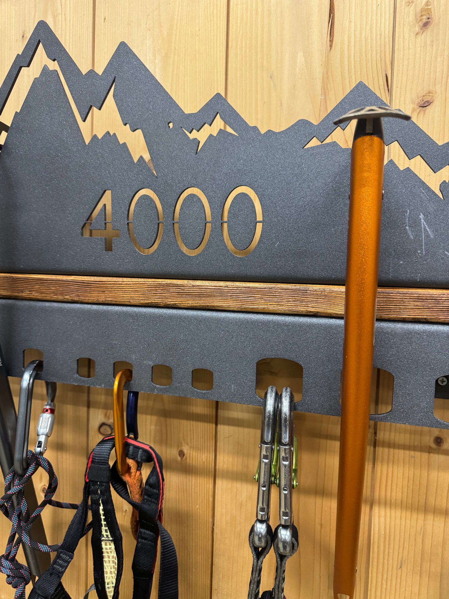 Rack 4000